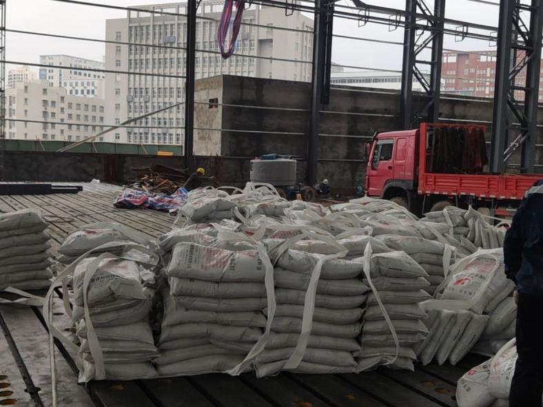 专业设备基础,桥梁支座高强无收缩灌浆料厂家